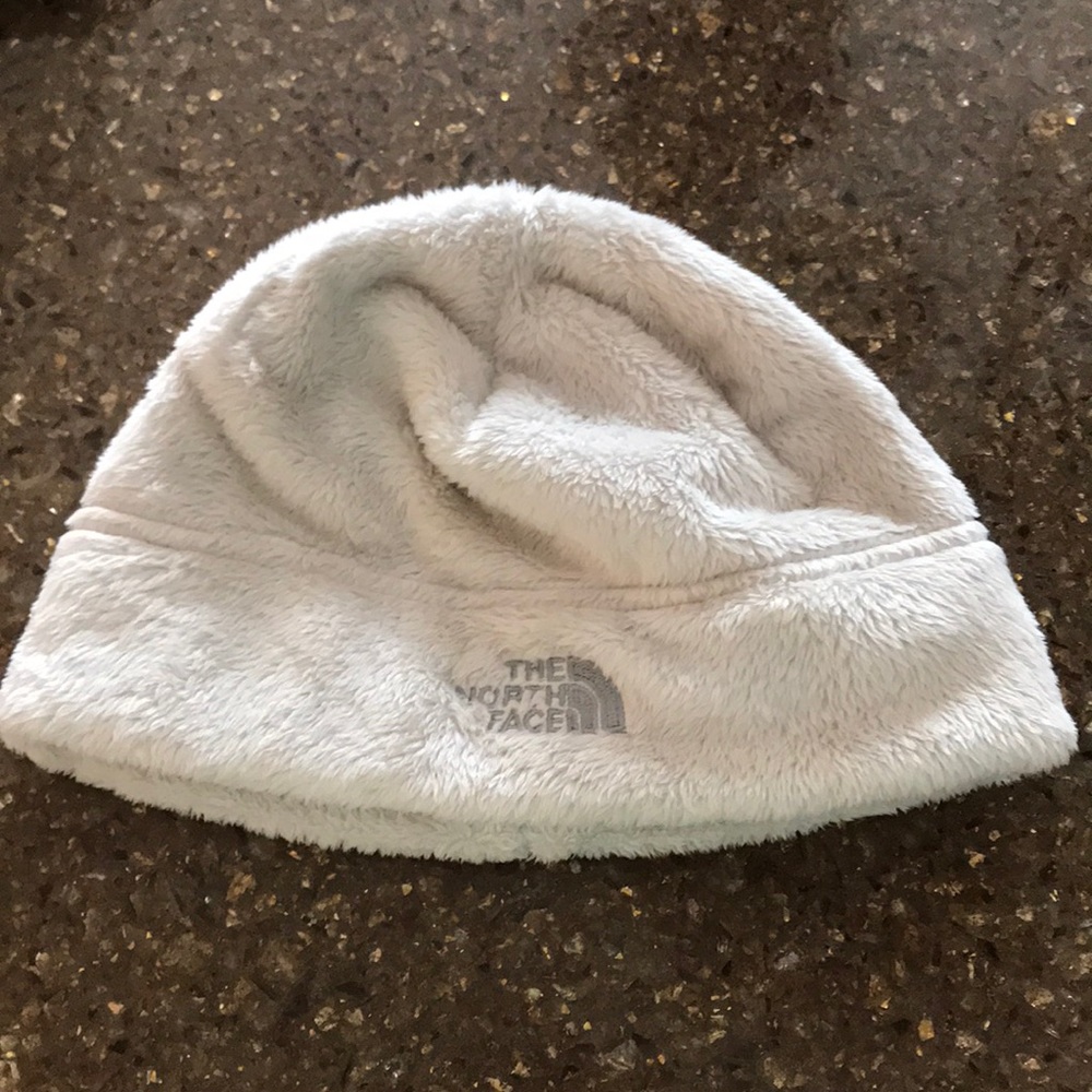 North face hat